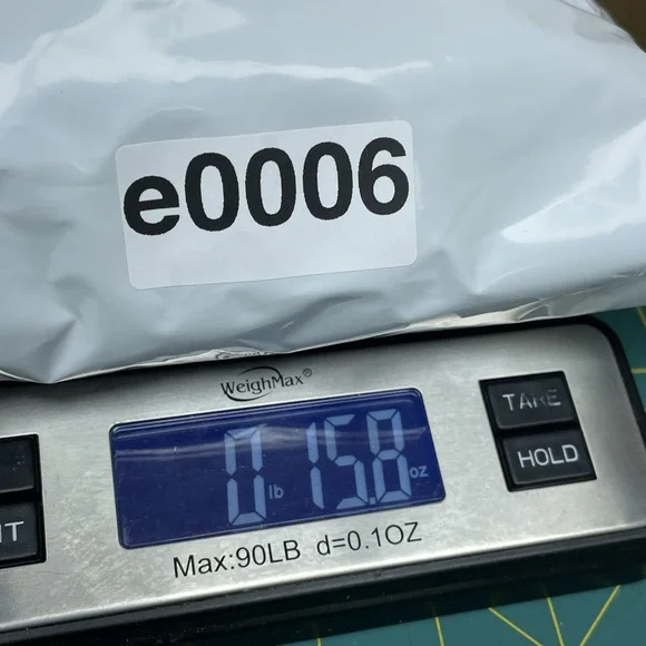 Adrianna Papell Women's M Sweater Vest Purple Viscose Blend e0006 - Picture 8 of 8